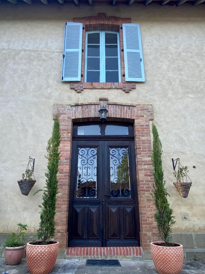 Maison De Haouret Libaros Екстер'єр фото
