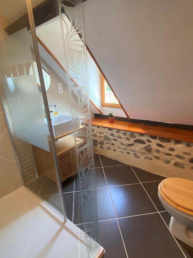 Maison De Haouret Libaros Екстер'єр фото