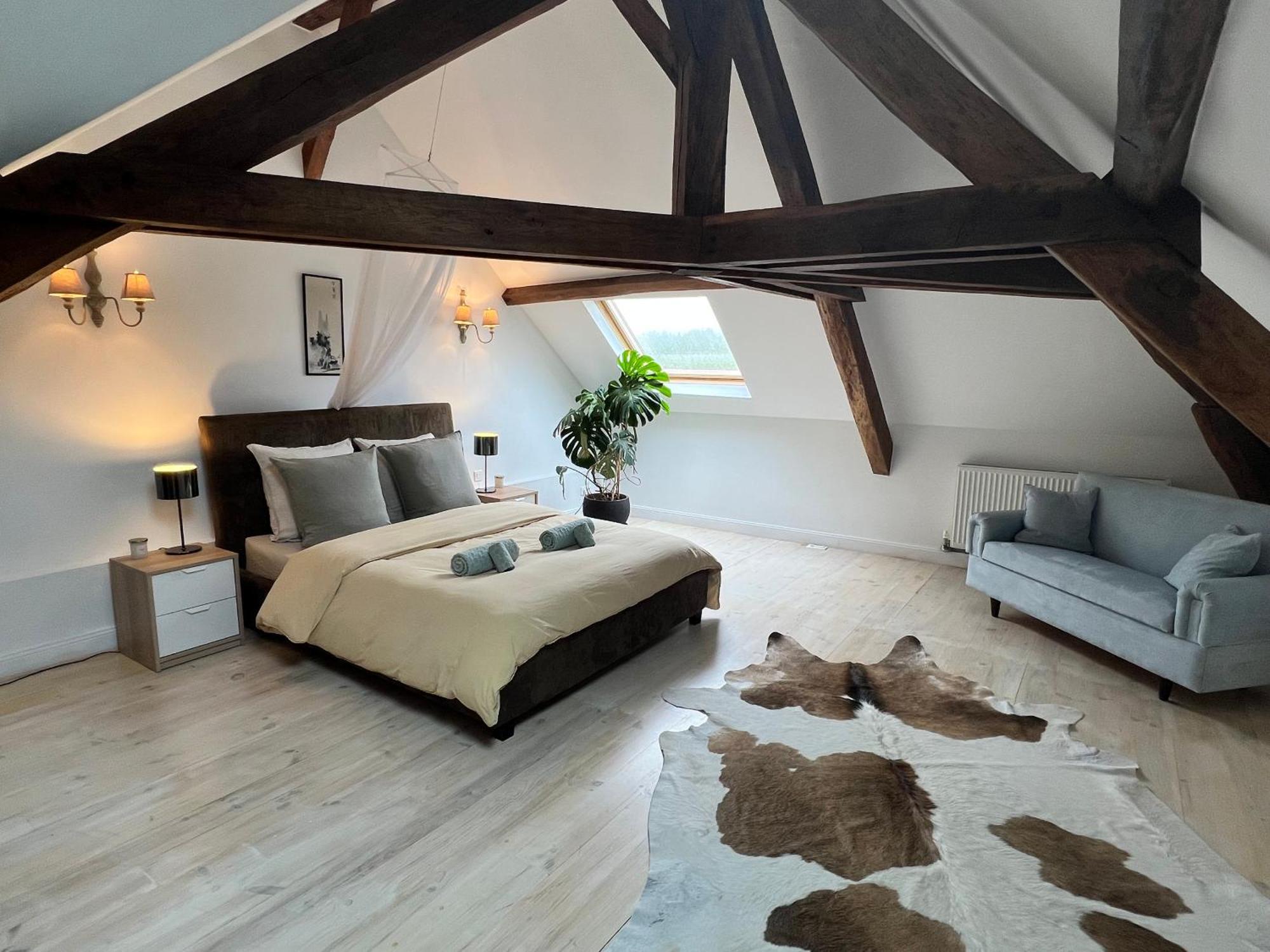 Maison De Haouret Libaros Екстер'єр фото